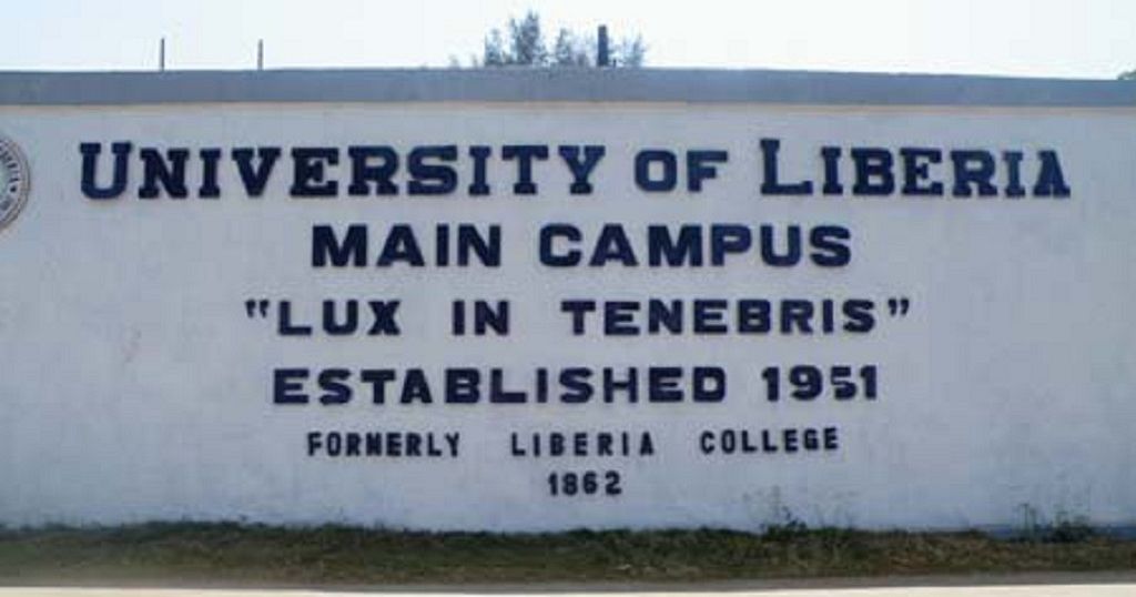 Mass failure recorded after university entrance exam in Liberia