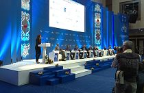 Kazakhstan showcases economic achievements at Astana Economic Forum