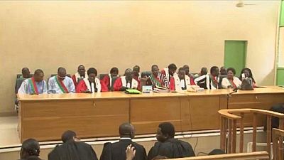 Burkina Faso : grève illimitée dans le secteur de la justice