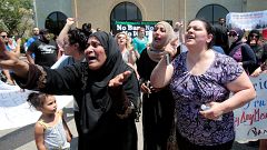 عراقيون يرفعون دعوى على الحكومة الأميركية لتفادي ترحيلهم