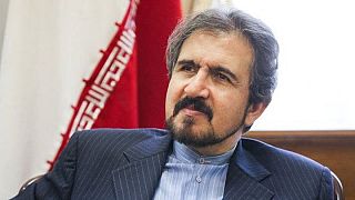 واکنش وزارت خارجه و کمیسیون امنیت ملی مجلس ایران به تحریم‌های سنای آمریکا