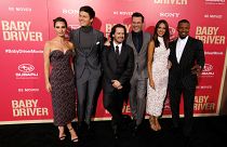 "Baby Driver": crime, ação e comédia