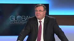 "Esta eleição (Macron) é um salto para a modernidade", Patrick Pouyanné, presidente da Total