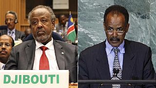 Djibouti 'on alert' as Eritrea occupies disputed territory 'abandoned' by Qatar