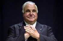 Helmut Kohl mit 87 Jahren gestorben