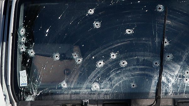 Europe sees a fall in number of terrorist attacks Europe sees a fall in number of terrorist attacks