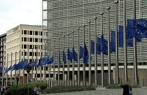 ادای احترام رهبران اتحادیه اروپا در پی درگذشت هلموت کهل