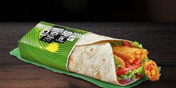 McDonald's launched vegan McNuggets in Norway, continuing the meat-less tre