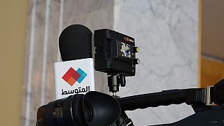Tunisie : le PDG de la télévision publique limogé
