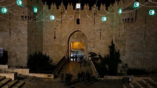 تنظيم الدولة يتبنى مقتل شرطية إسرائيلية في القدس وحماس تنفي