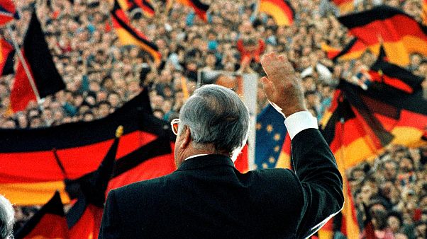 Langjähriger Kohl-Vertrauter Joachim Bitterlich erinnert sich Langjähriger Kohl-Vertrauter Joachim Bitterlich erinnert sich