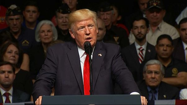 Trump rolls back on Obama's closer relations with Cuba Trump rolls back on Obama's closer relations with Cuba