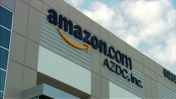 Amazon spends 12bn euros to buy Whole Foods Market Amazon spends 12bn euros to buy Whole Foods Market