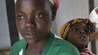 Married and pregnant African girls have a right to education - HRW
