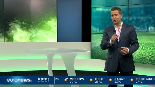 À procura da glória na Taça das Confederações À procura da glória na Taça das Confederações