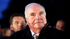 Weggefährten würdigen verstorbenen Helmut Kohl