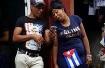 Küba yönetiminden Trump'a tepki