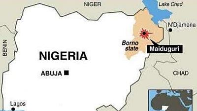 Les milices anti Boko Haram : nouvelle menace ''potentielle'' pour le Nigeria