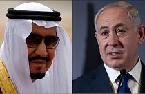 مذاکرات عربستان و اسرائیل برای بهبود روابط اقتصادی