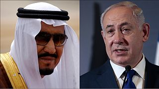 علاقات اقتصادية في الأفق بين السعودية وإسرائيل