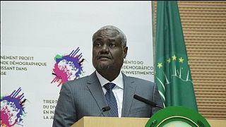 AU deploys fact-finding mission to Eritrea-Djibouti border, calls for calm