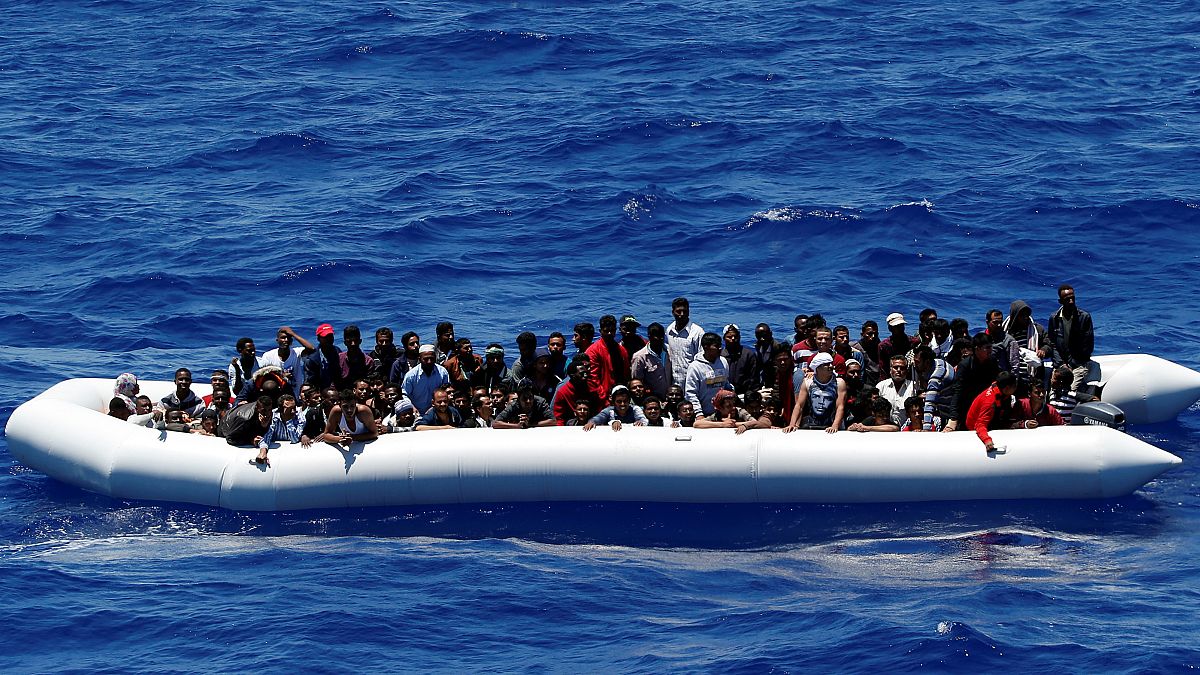 الهجرة نحو أوروبا، والمأساة مستمرة...