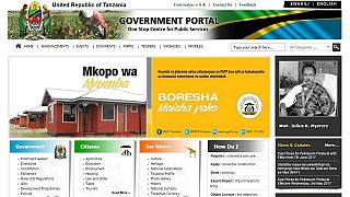 Tanzania orders state bodies to switch websites from .com to .tz or face action
