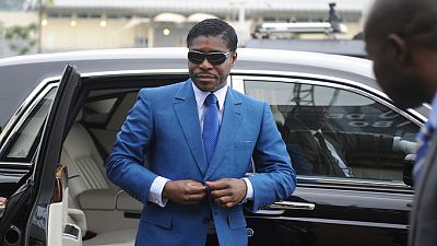 Bien mal acquis: Teodorin Obiang jugé dès lundi à Paris