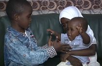 کودکان اعضای سودانی داعش در لیبی به کشورشان بازمی گردند