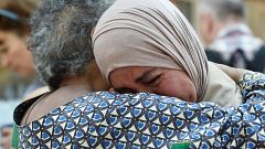 6 مغاربة من بين ضحايا حريق لندن