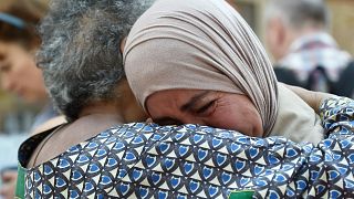 6 مغاربة من بين ضحايا حريق لندن
