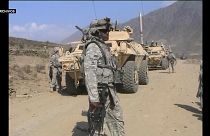 USA: Még 4 ezer katona Afganisztánba