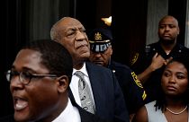 Bill Cosby trial ends in no verdict