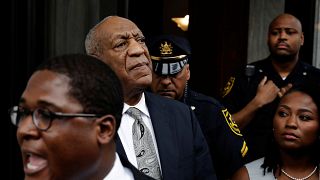 Bill Cosby trial ends in no verdict