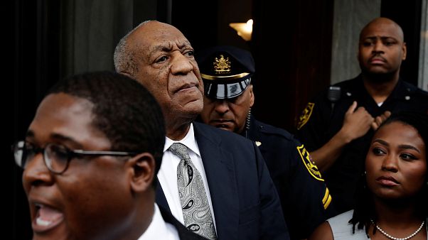 Nincs ítélet Bill Cosby ügyében Nincs ítélet Bill Cosby ügyében