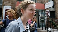 Gewalt gegen Kandidatin im Wahlkampf: Kosciusko-Morizet Angreifer streitet ab