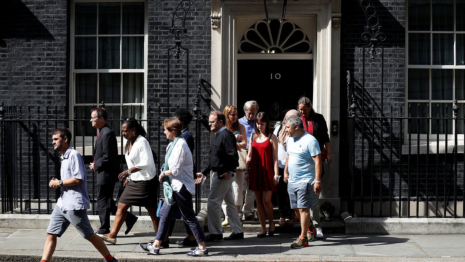 Londra yanıgınındaki ölü sayısı artabilir