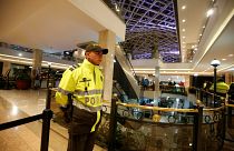 Colombia, bomba in centro commerciale: 3 morti