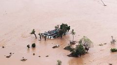 Image: MOZAMBIQUE-WEATHER-CYCLONE
