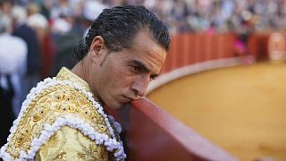 İspanyol matador hayatını kaybetti