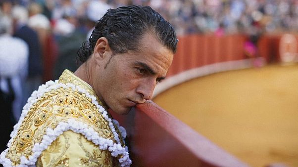 İspanyol matador hayatını kaybetti İspanyol matador hayatını kaybetti