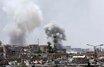 Irak : à Mossoul, le dernier assaut contre Daesh