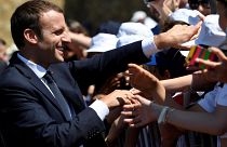 "الجمهورية إلى الأمام" تكتسح المقاعد النيابية في الجولة الثانية من الانتخابات التشريعية الفرنسية
