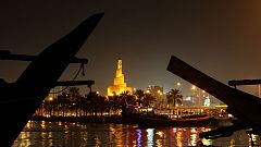 قطر: منتظر دریافت شکایت‌های عربستان و متحدانش هستیم