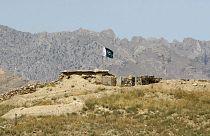 دو دیپلمات پاکستانی در افغانستان ناپدید شدند