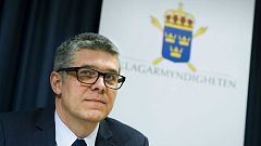 Number of radicalised Islamists in Sweden has risen from 'hundreds to thousands'
