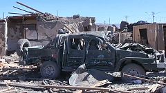 Afghanistan: Tödlicher Talibananschlag auf Polizeirevier