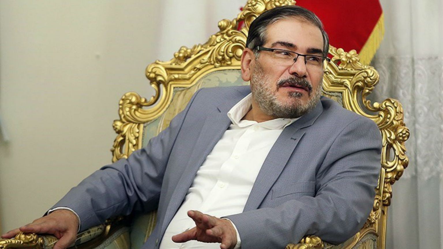 شمخانی: مجلس برای مقابله با مصوبه کنگره آمریکا اقدام خواهد کرد