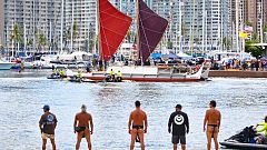 Il giro del mondo in canoa per difendere oceani e cultura indigena