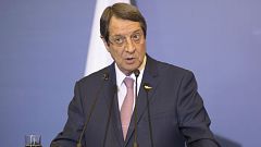 Ν. Αναστασιάδης: Είναι η ώρα της Τουρκίας